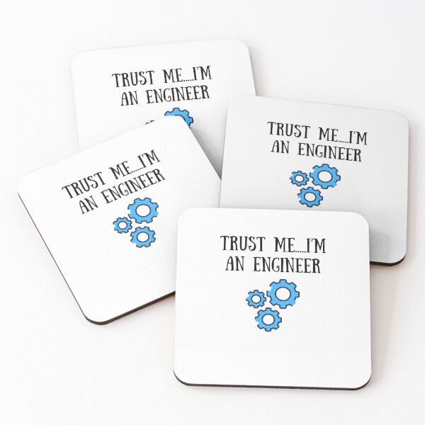 Item preview, Trust me... I'm an engineer shirt designed and sold by tiernaal195.