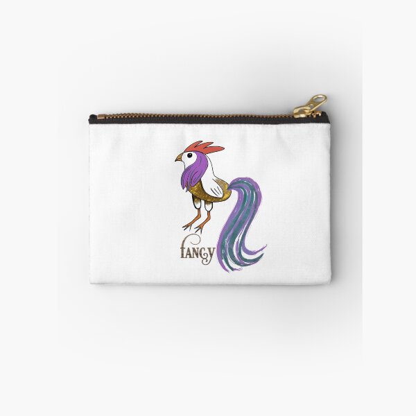 Item preview, Fancy Chick designed and sold by Shannon McRoberts.
