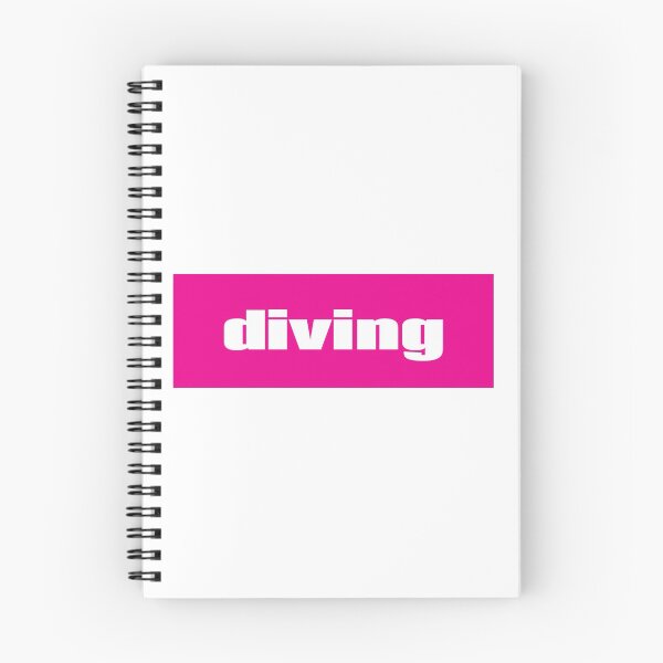 Item preview, Diving designed and sold by ProjectX23.