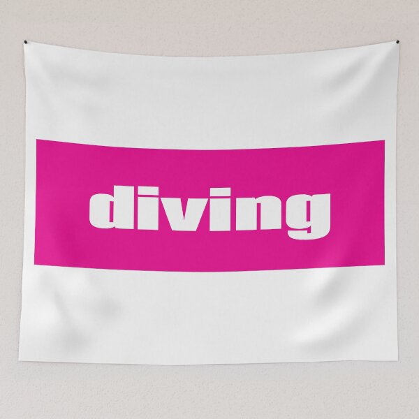 Item preview, Diving designed and sold by ProjectX23.