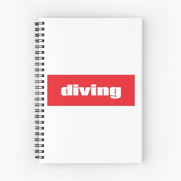 Item preview, Diving designed and sold by ProjectX23.
