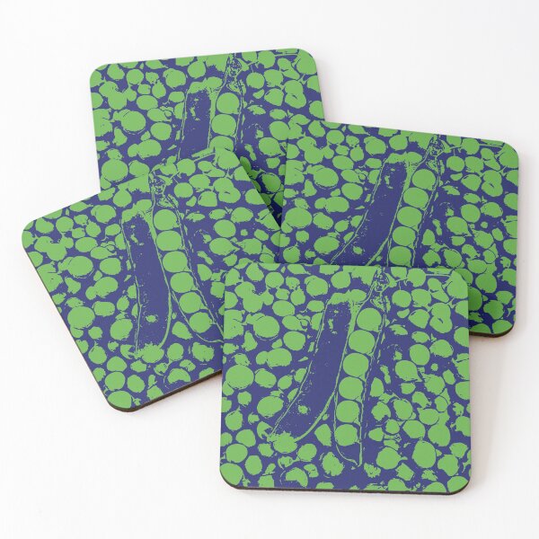 Item preview, Peas designed and sold by PeachPaisleyPro.