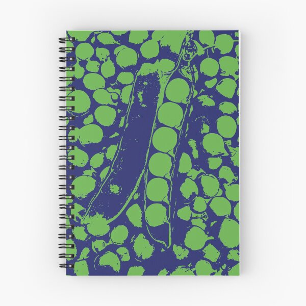 Item preview, Peas designed and sold by PeachPaisleyPro.