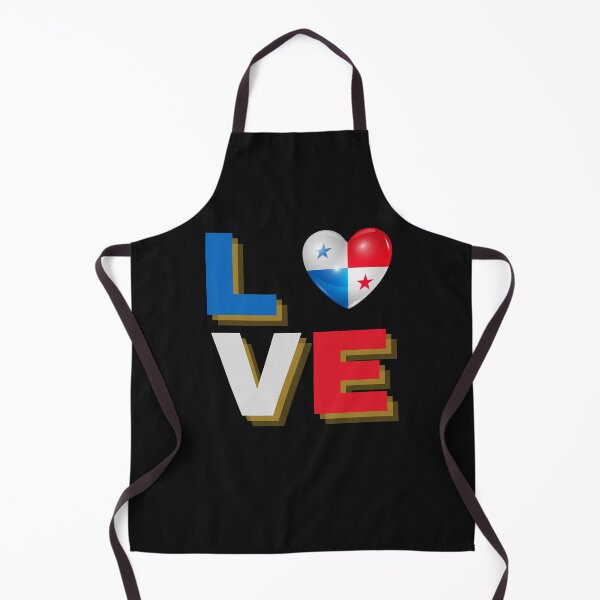 Item preview, I love panama designed and sold by Yasdey Rojas.
