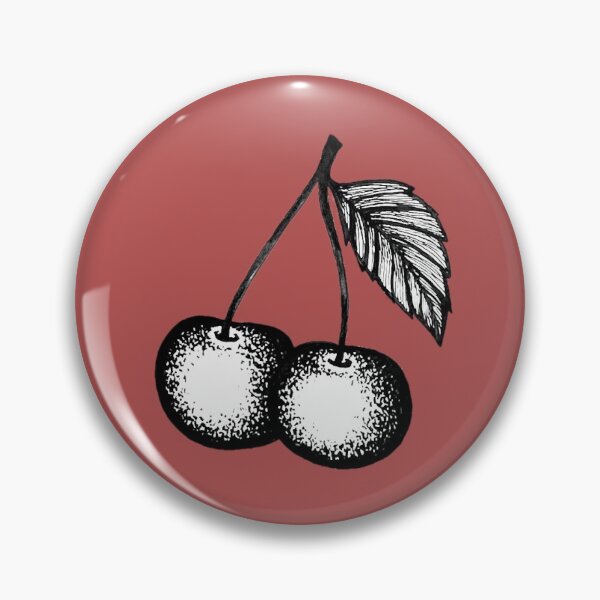Item preview, Cherries designed and sold by MYLCreations.