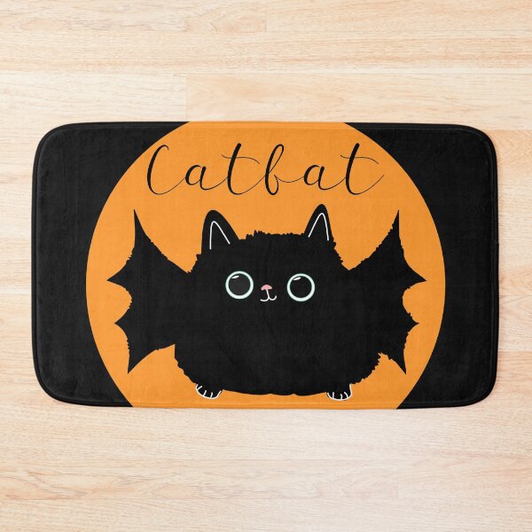 Item preview, Catbat designed and sold by blancheart1.