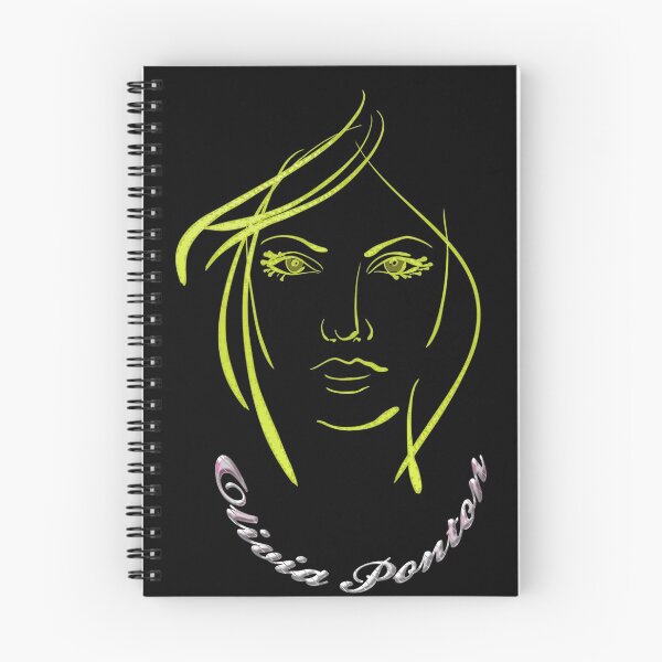 Aperçu de l'œuvre Olivia Ponton 3 créée et vendue par Tourtite.
