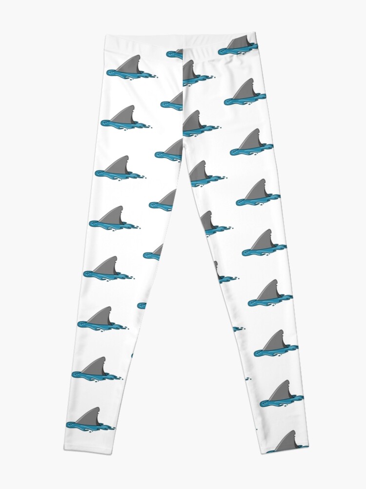 Shark Fin Leggings 