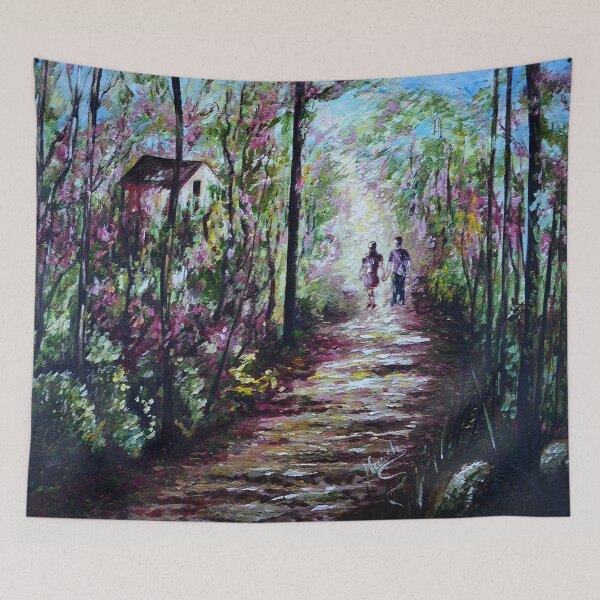 Item preview, Heavenly Light designed and sold by Harsh  Malik.
