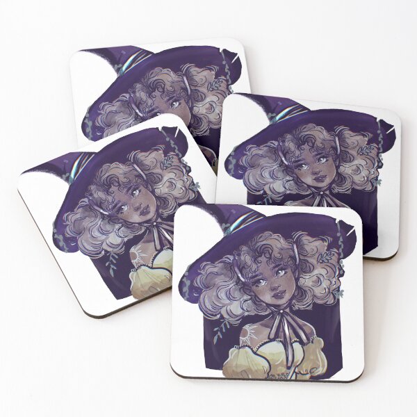 Item preview, Enchantress designed and sold by smoustart.