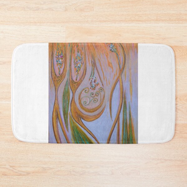 Item preview, BALLET DANCERS amongst the woods designed and sold by Vincent Loverso.