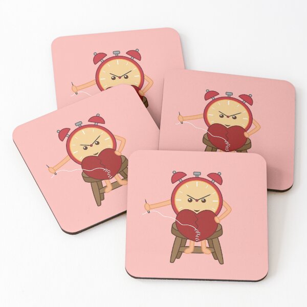 Item preview, Time Heals designed and sold by chyneyee.