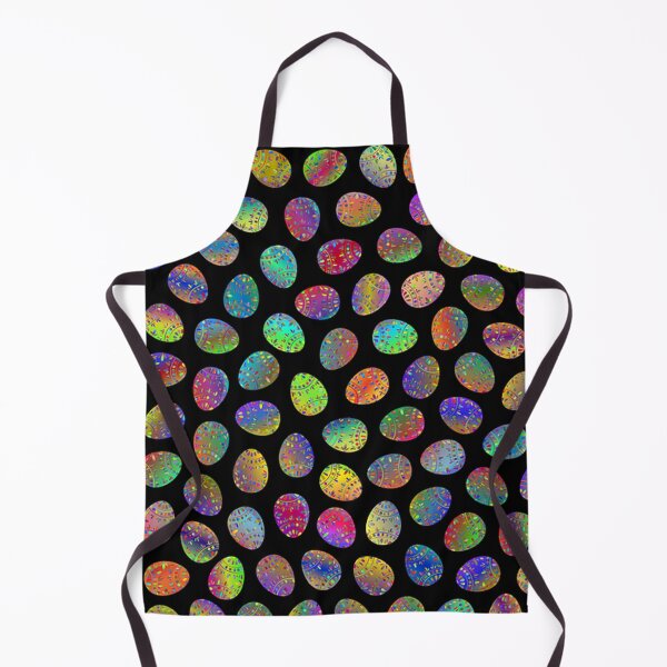 Item preview, Rainbow Easter Egg  Happy Easter 2021 Quarantineaster designed and sold by Crystalsgraphix.