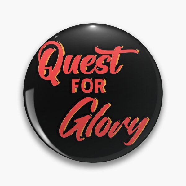Item preview, Quest For Glory  designed and sold by tathaisan.