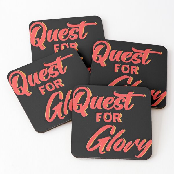 Item preview, Quest For Glory  designed and sold by tathaisan.