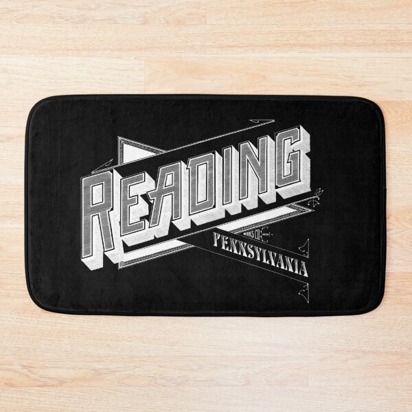 Item preview, Vintage Reading, PA designed and sold by DonDota.