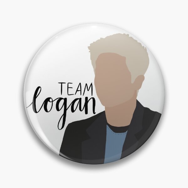 Item preview, Team Logan designed and sold by katiebukovich.