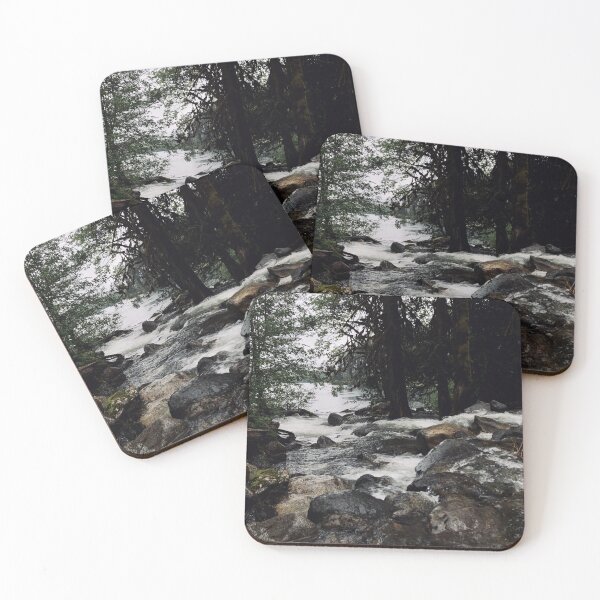 Item preview, Mount Baker Stream designed and sold by Madelinerouse.