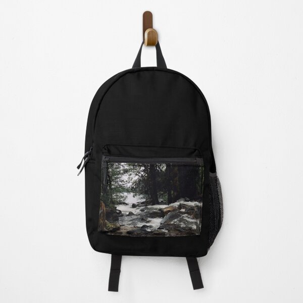 Item preview, Mount Baker Stream designed and sold by Madelinerouse.