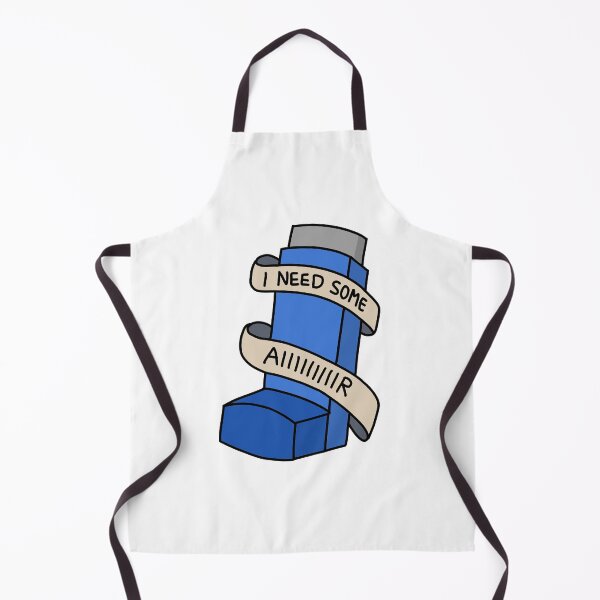 Item preview, I Need Some Air designed and sold by Puffoo.