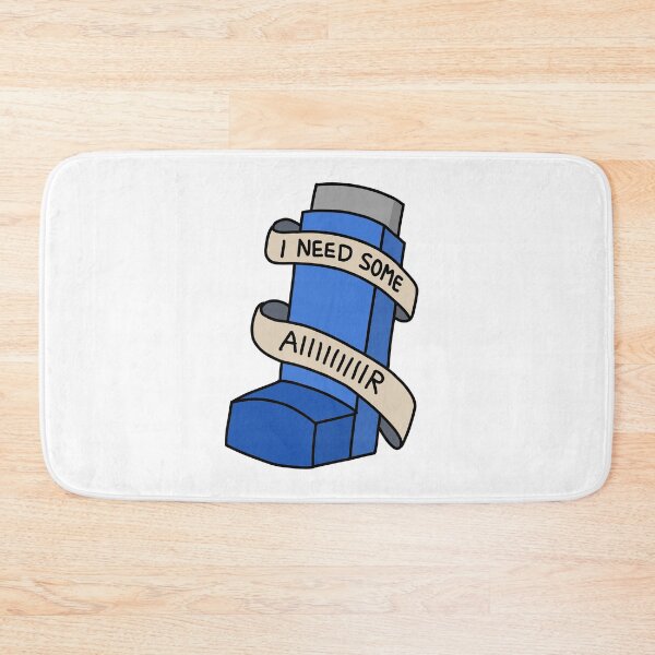 Item preview, I Need Some Air designed and sold by Puffoo.