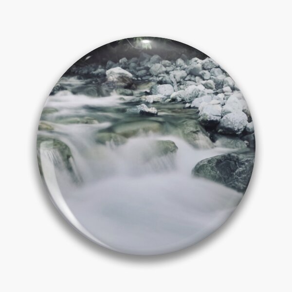 Item preview, River Time Lapse designed and sold by Madelinerouse.