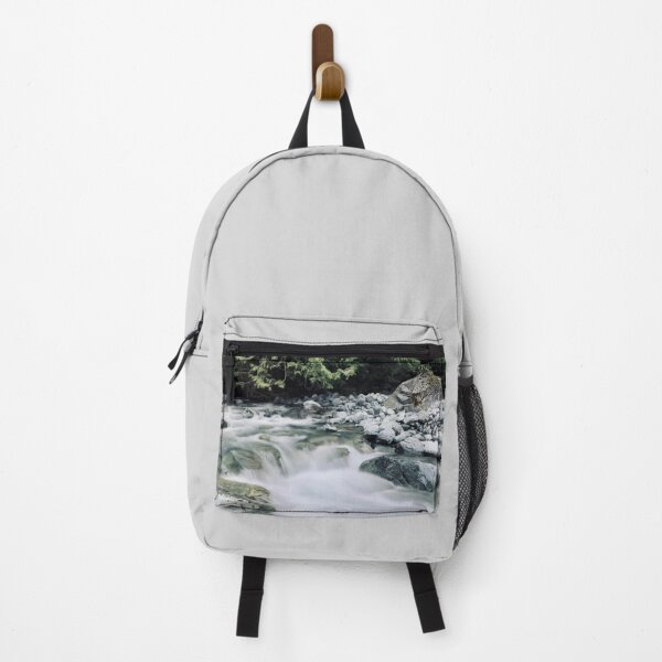 Item preview, River Time Lapse designed and sold by Madelinerouse.