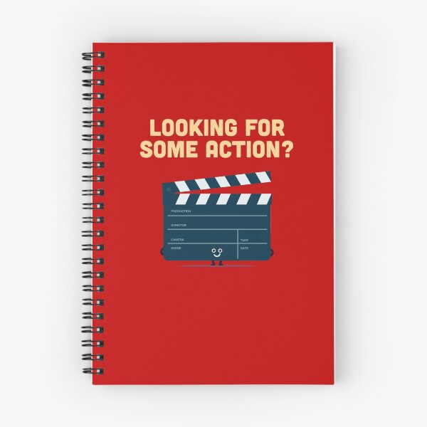 Item preview, Character Building - Clapperboard designed and sold by SevenHundred.