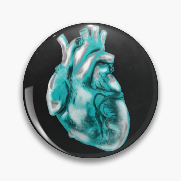 Item preview, I give you my heart - frozen as it is designed and sold by drawnexplore.