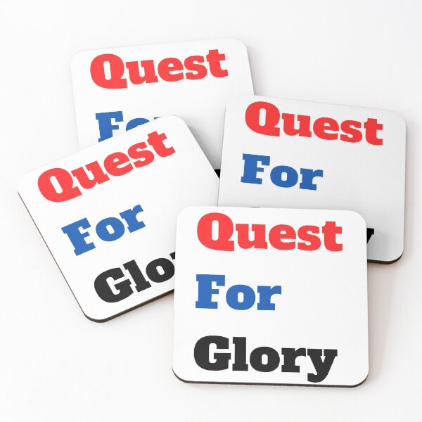 Item preview, Quest For Glory  designed and sold by tathaisan.