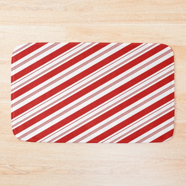 Item preview, Candy Cane Striped designed and sold by OBJETDART.