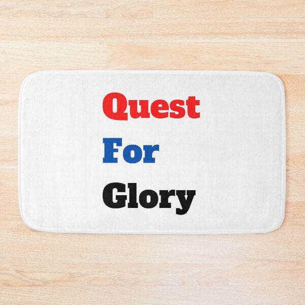 Item preview, Quest For Glory  designed and sold by tathaisan.