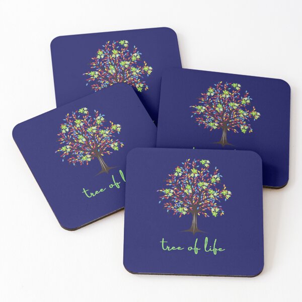 Item preview, tree  of Life Green designed and sold by BhARTi Taylor.