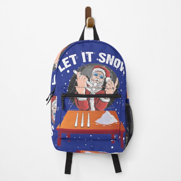 Item preview, Santa let it snow christmas designed and sold by Tranguyen.