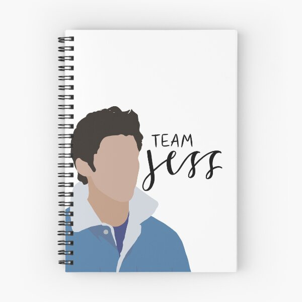 Item preview, Team Jess designed and sold by katiebukovich.