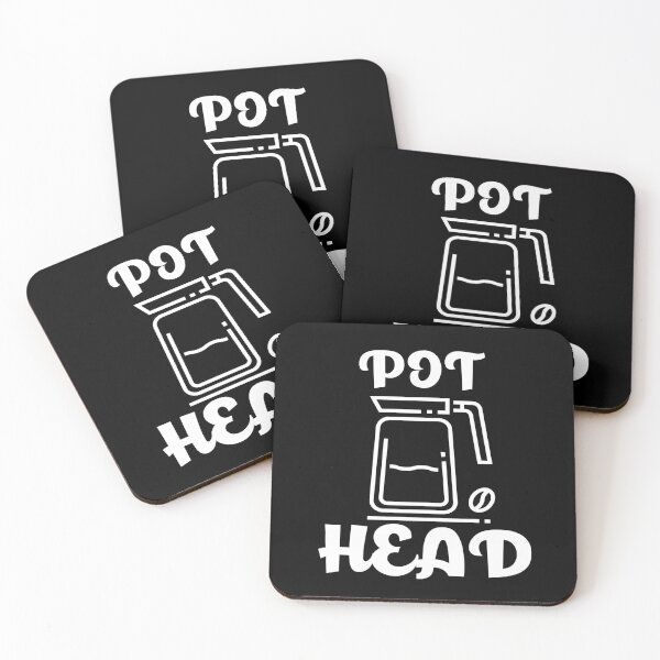 Item preview, Pot Head designed and sold by YueHeng Creates ⭐⭐⭐⭐⭐.