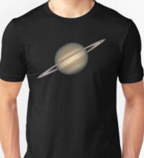 Saturn Slim Fit T-Shirt