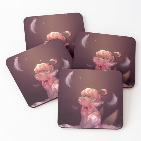 Item preview, Ahiru designed and sold by taffybuns.