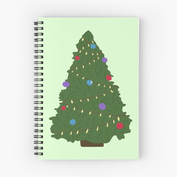 Item preview, Christmas Tree designed and sold by sunny-day-art.
