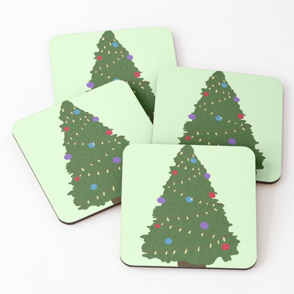 Item preview, Christmas Tree designed and sold by sunny-day-art.