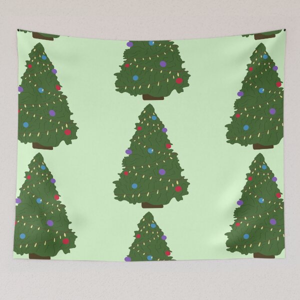 Item preview, Christmas Tree designed and sold by sunny-day-art.