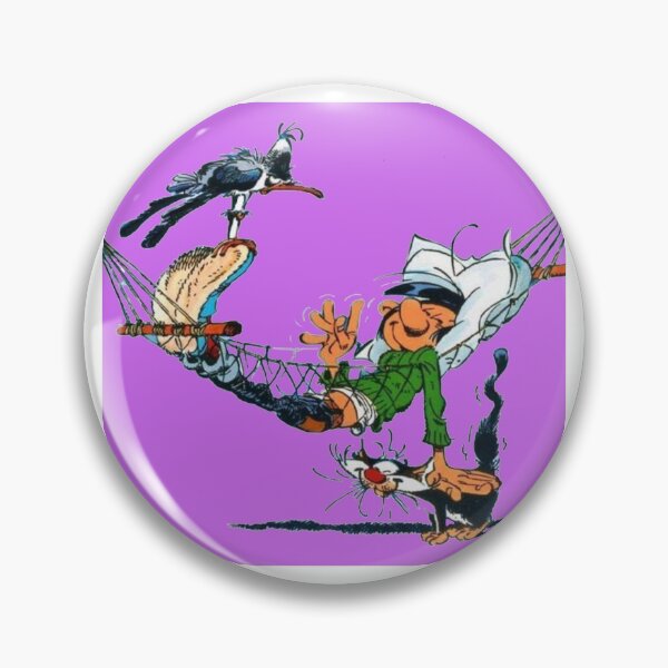 Item preview, Gaston Lagaffe sleeping designed and sold by ccharbonneau700.