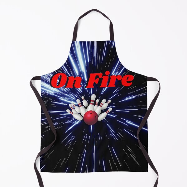 Item preview, On Fire designed and sold by MuscleCarTs.