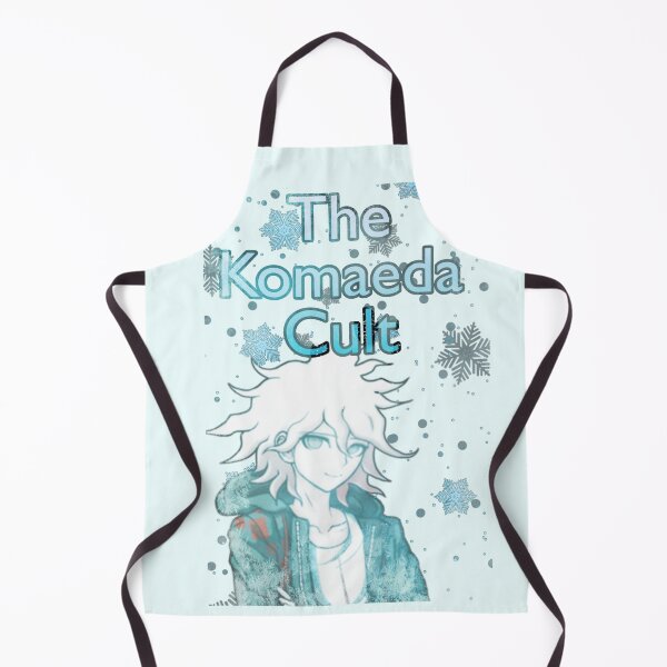 Item preview, The Komaeda Cult Winter designed and sold by Kanrax2.