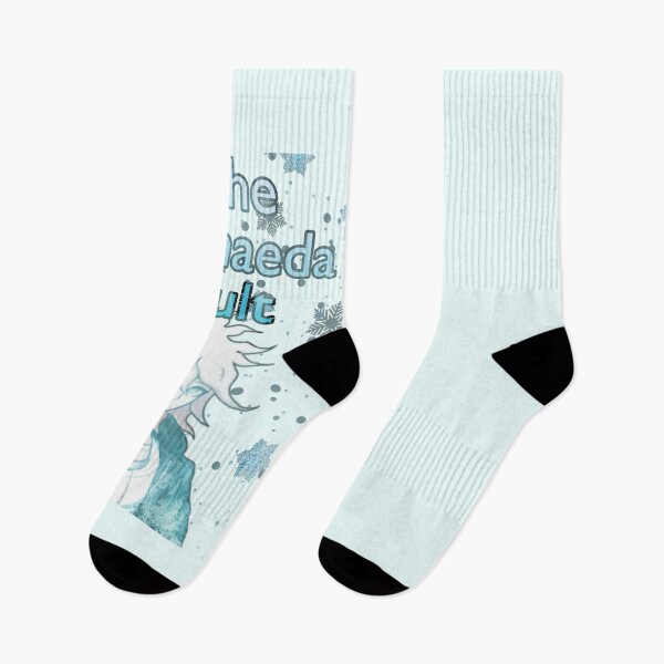 Item preview, The Komaeda Cult Winter designed and sold by Kanrax2.