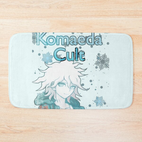 Item preview, The Komaeda Cult Winter designed and sold by Kanrax2.