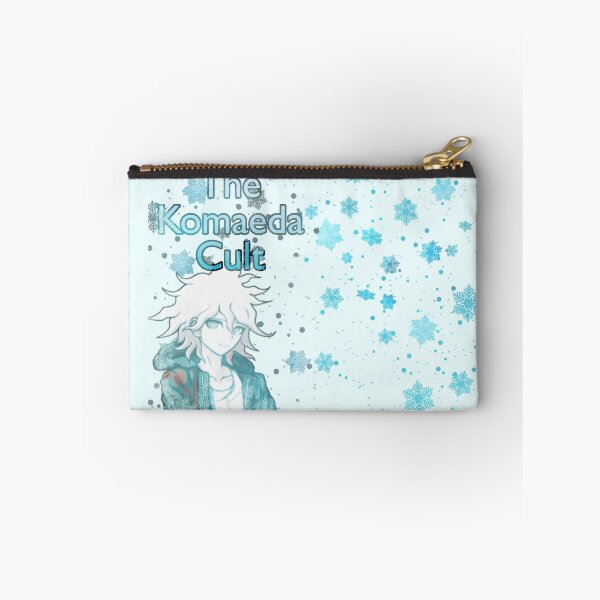 Item preview, The Komaeda Cult Winter designed and sold by Kanrax2.