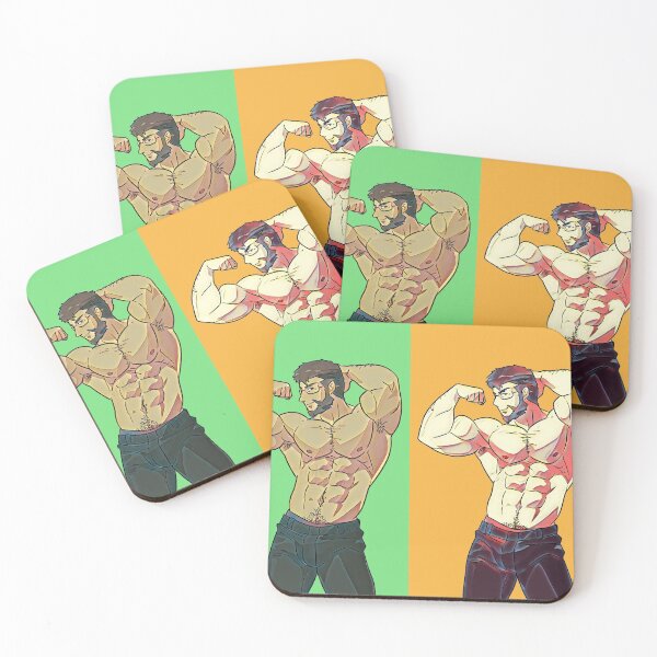 Item preview, 3 hot brothers designed and sold by Tony Cabralre.