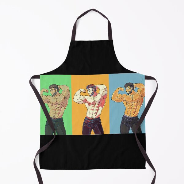 Item preview, 3 hot brothers designed and sold by Tony Cabralre.