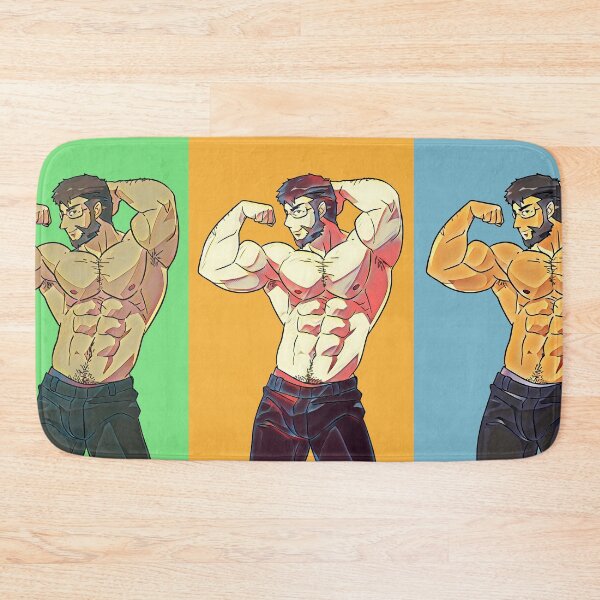 Item preview, 3 hot brothers designed and sold by Tony Cabralre.